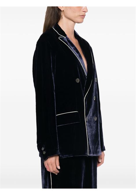  PIERRE LOUIS MASCIA | Giacca | KANPURUGC12386BLU
